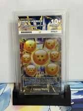 Energy Marker E-05 Dragonballs