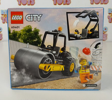 Lego 60401 city - 5+, nuovo