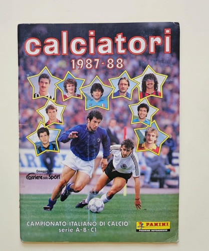 Album calciatori panini - album,