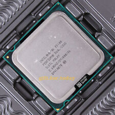 CPU processore Intel Pentium E5300 2,6 GHz dual-core (BX80571E5300) originale
