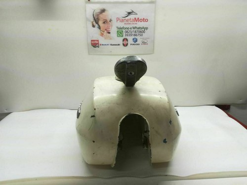 Serbatoio benzina moto guzzi - serbatoio,