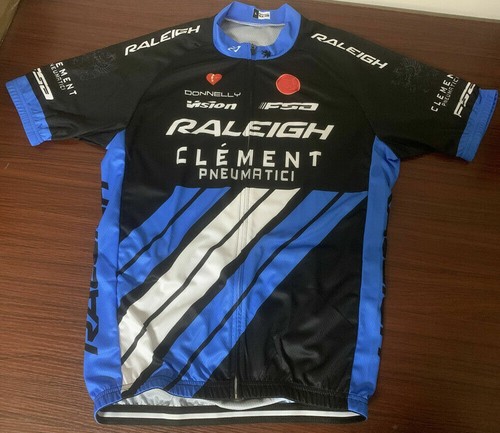 Maglia ciclismo raleight top - ciclismo,