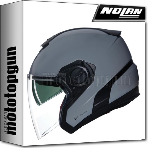 Nolan casco moto urban - casco,