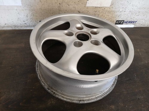 Cerchi lega porsche 911 - lega, 993