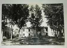 CASTELBALDO  PIAZZA FONTANA