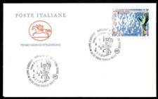 Italy 2018 : Trieste