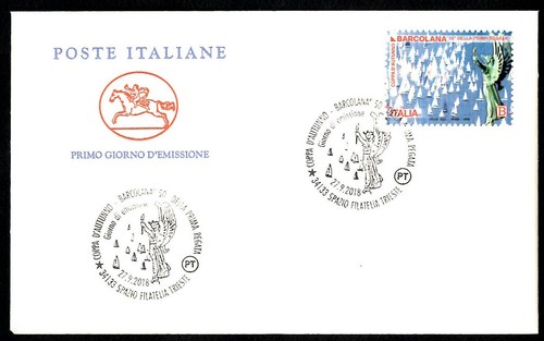 Italia 2018 trieste - italia,