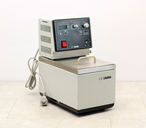 Lauda bagno circolatore con - lauda,