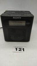 Radio Orologio Sony Digicube