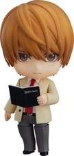 Death note light yagami 2 - light,