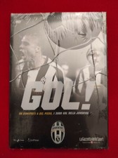 DVD GOL! DA BONIPERTI A DEL