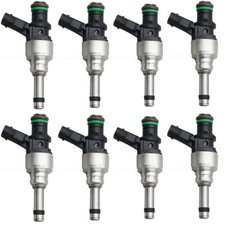 Iniettore carburante - 8x,