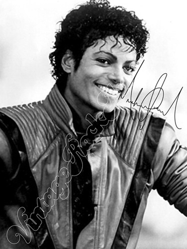 Michael jackson print - jackson,