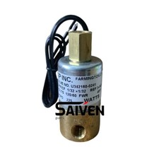 U342160-0241 INGERSOLL RAND