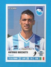 FIGURINA CALCIATORI PANINI