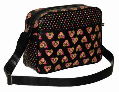 Borsa paul frank julius hearts - paul,