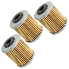 3 Oil Filter for KTM 660