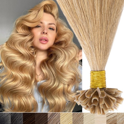 Extension capelli umani - capelli,