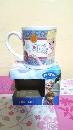 Tazza ceramica regalo - in,
