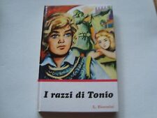 I RAZZI DI TONIO E ALTRI