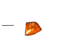 FRECCIA ANTERIORE SX BMW SERIE 3 E36 COD1393277 DAL 1990 AL 1997 cod. 1393277