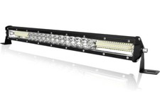 Barra Led Slim Faro Lampada