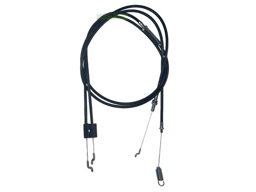 Cavo acceleratore - cavo, +