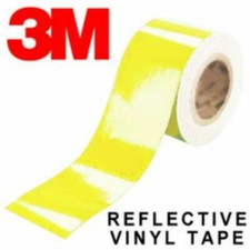 NASTRO ADESIVO RIFLETTENTE