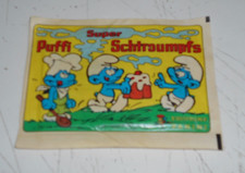 SUPER PUFFI BUSTINA FIGURINE