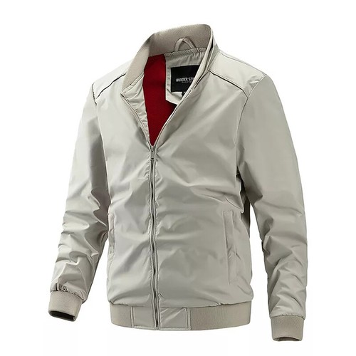 Elegante giacca trench - giacca,