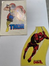 Adesivi N. 06 di Uomo Ragno