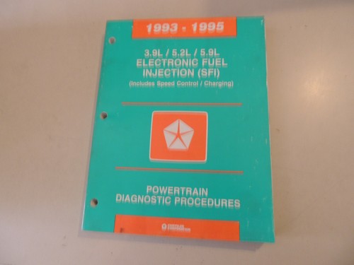 Manuale diagnostico 1993 1994 - manuale,