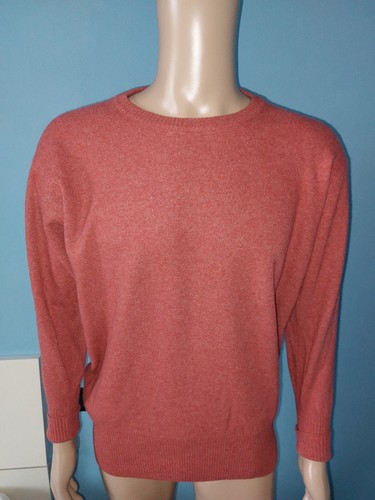 Malo pull over uomo - pull, girocollo