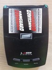 Autovelox detector Vanguard AT-100 radar banda X K , laser, radio