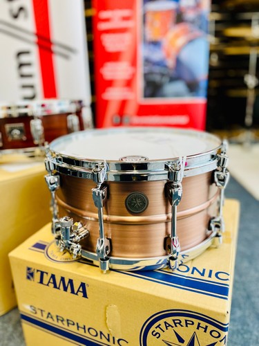Tama rullante starphonic - tama,