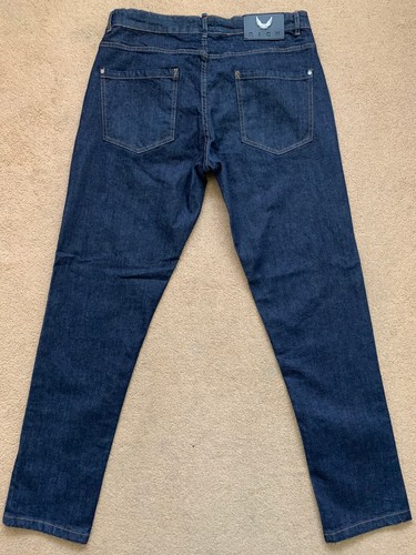 Jeans uomo john richmond - uomo,
