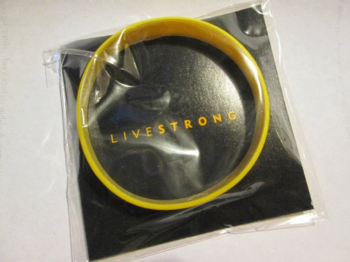 Taglia grande livestrong - taglia,