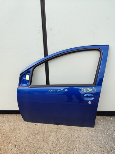 670020h010 porta ant - 670020h010, sx