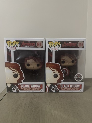 Funko pop marvel - marvel,