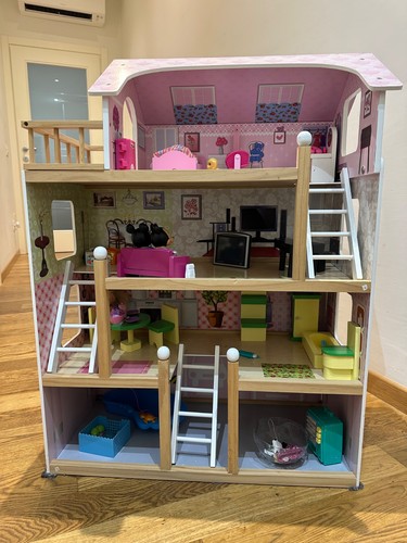 Kidkraft 65869 kaylee casa - kaylee,