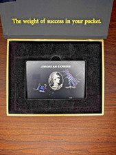 American express platinum - express,