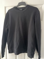 Maglione uomo COS tinta unita