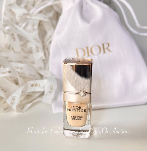Nuovo siero dior prestige - dior, le