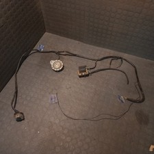 Impianto elettrico Atala