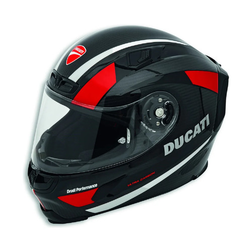 Helmet ducati speed evo - speed, usa