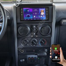 For Jeep Wrangler Unlimited