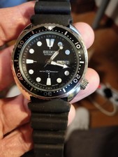 SEIKO DIVER 6309-45MM .Custom