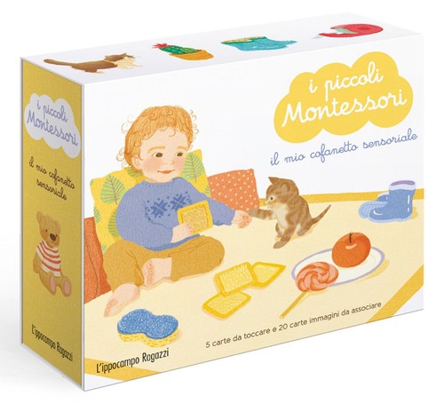 Piccoli montessori il mio - piccoli, montessori.