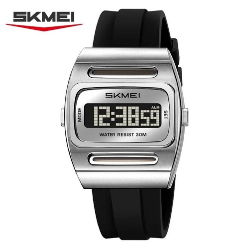 Orologi sportivi digitali