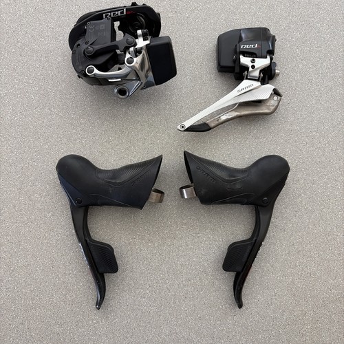 Gruppo sram red - gruppo,